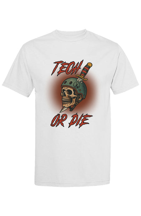 Tech or DIE