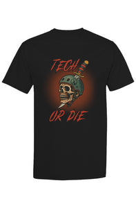 Tech or DIE