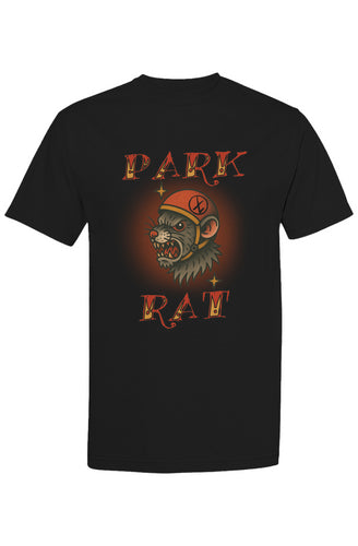 PARK RAT