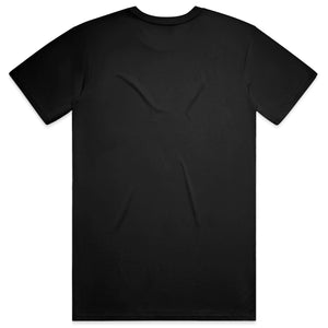 The Burger Stand (available in white and black)
