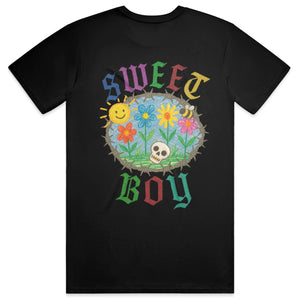 SWEET BOY