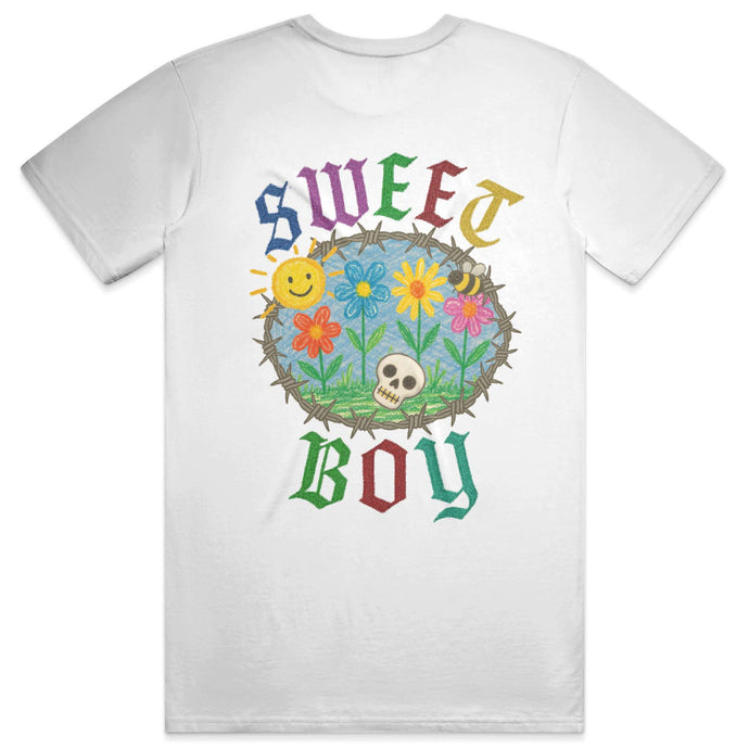 SWEET BOY