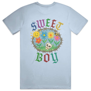 SWEET BOY