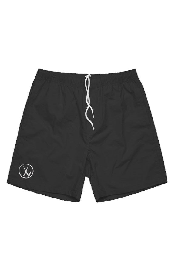 Chiller Shorts - Black