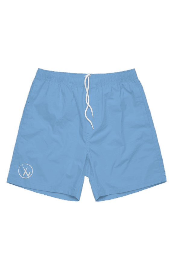 Chiller Shorts - Light Blue