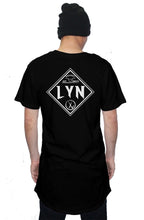 Load image into Gallery viewer, Classic LYN Tall Tee