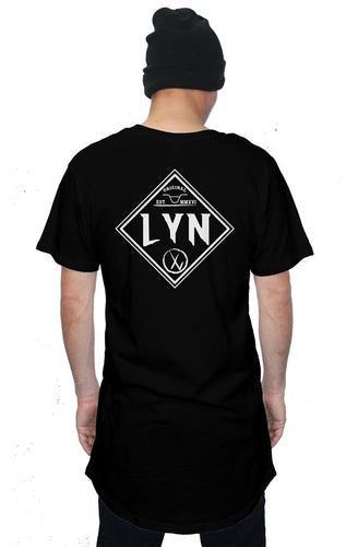 Classic LYN Tall Tee