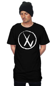 LYN Crew Tall Tee